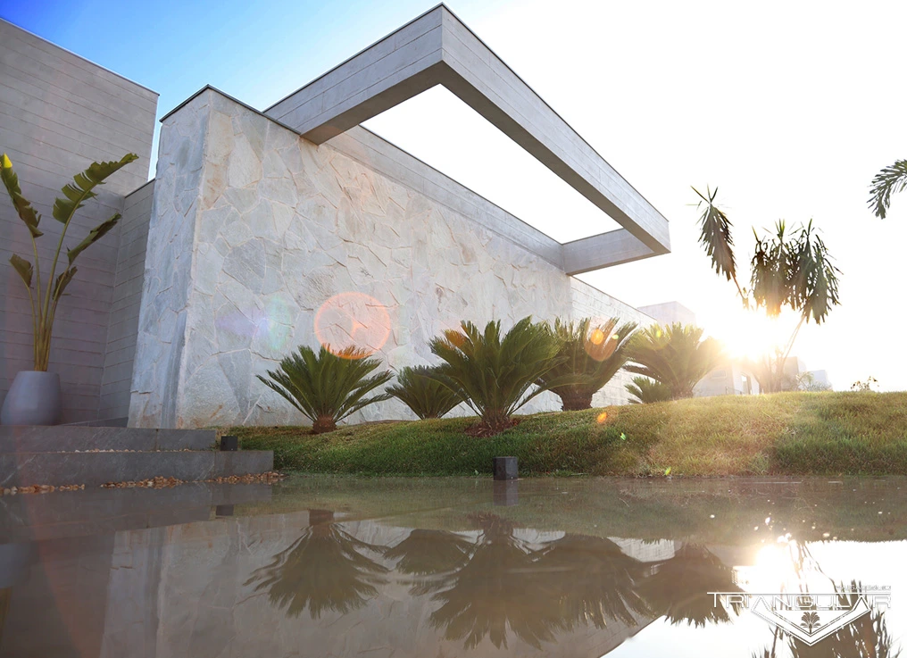 Projeto e execução